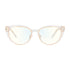 Prive Revaux 'Veronica' Clear Blue light blocking glasses